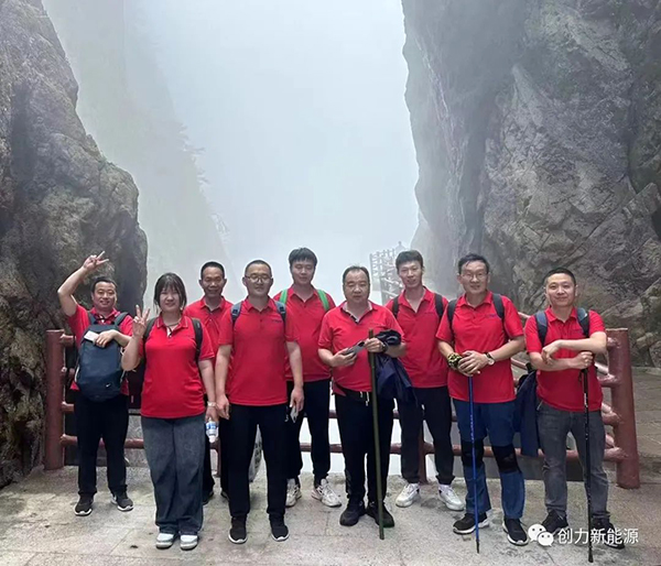 創(chuàng  )力新能源團建 (3)